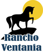 logo rancho ventania
